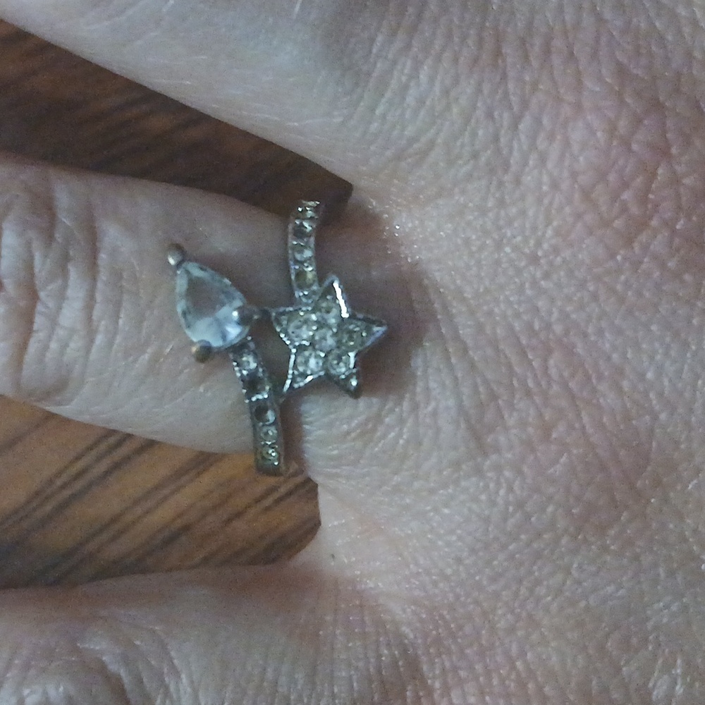✨️3/10$✨️Ring